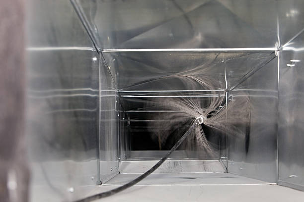 Best Air Duct Cleaning Cost  in Carnegie, PA